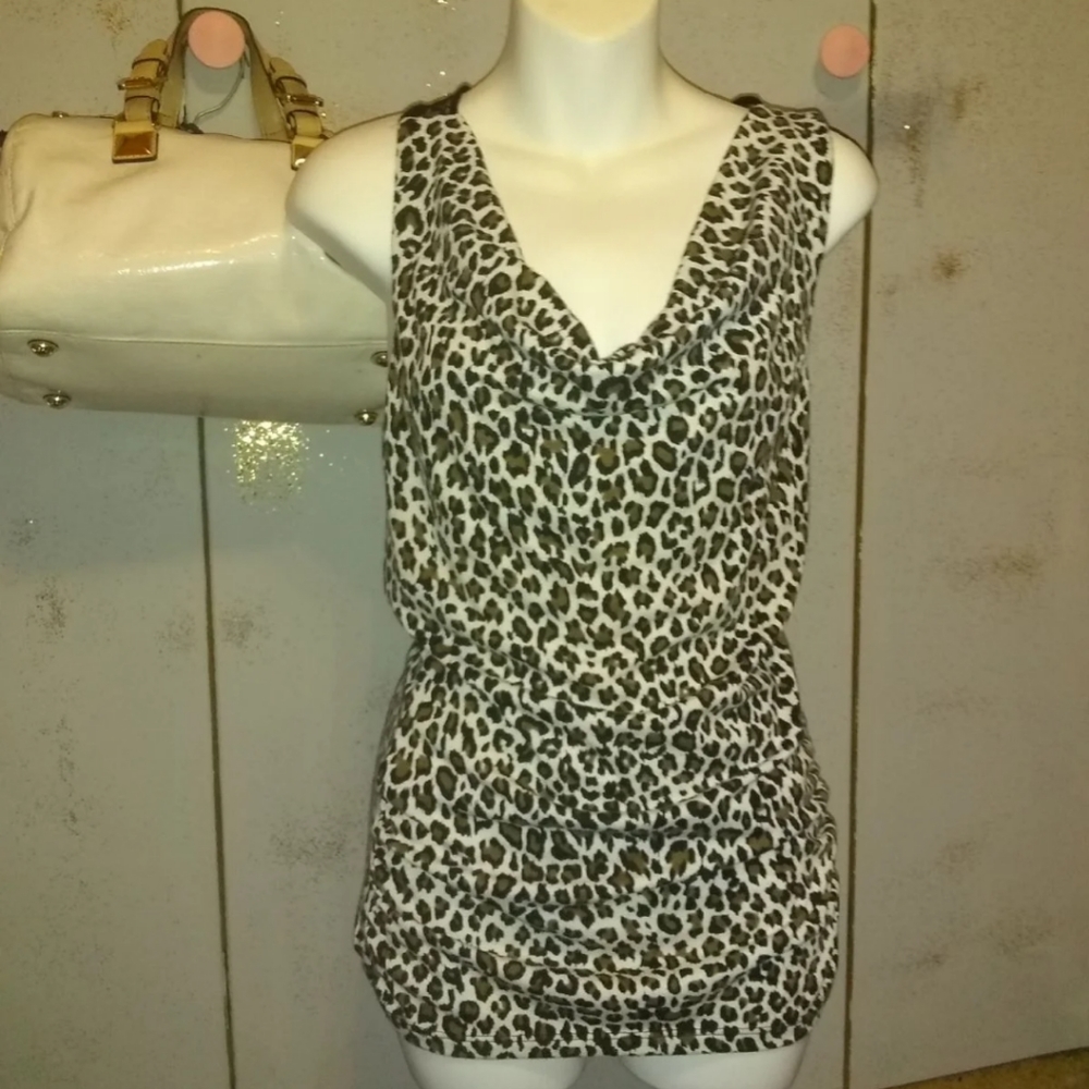 Charlotte russe top